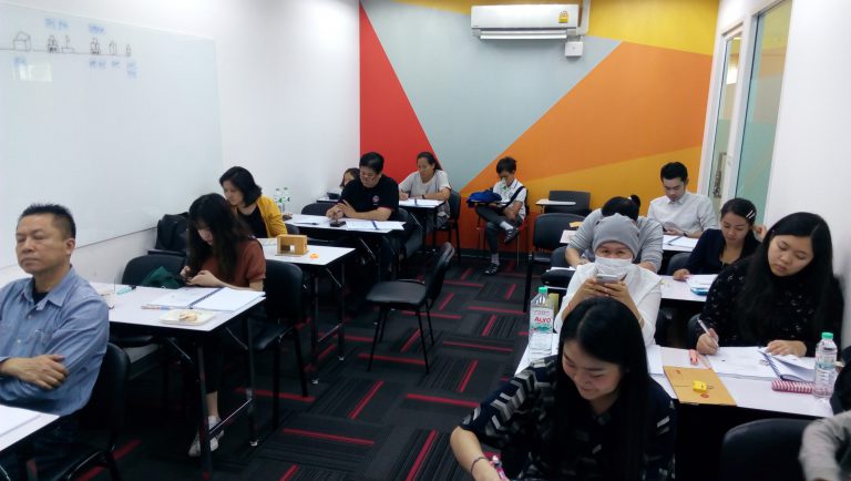 ทำไมต้องเรียนส่งออกก่อนทำธุรกิจจริง