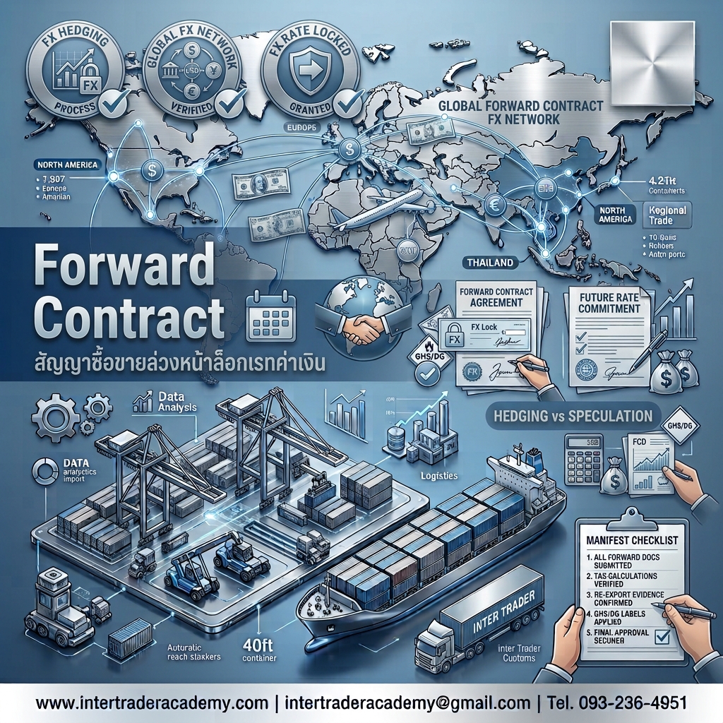 Forward Contract